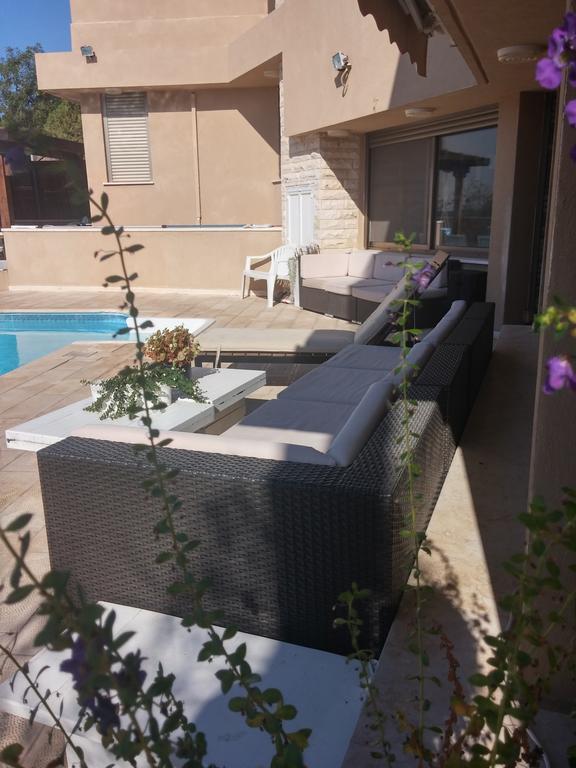Apartment Caesarea 38 Værelse billede