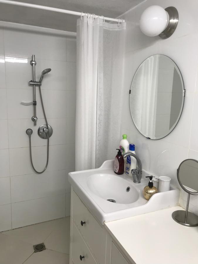 Apartment Caesarea 38 Eksteriør billede